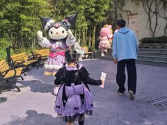 -安吉Hello Kitty乐园