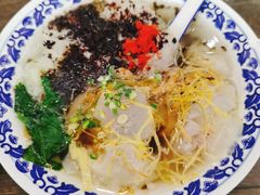 -老温州馄饨担(东游大厦店)