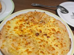 -萨莉亚意式餐厅(杭州西溪龙湖天街店)