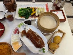 -大鸭梨烤鸭店(花园村店)