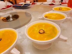 -酌宴府The China Club·广州万富希尔顿酒店(云城东路店)