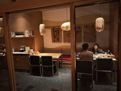 -虹料理·日料放题(悠方店)