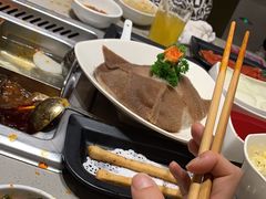-海底捞火锅(吾悦广场店)