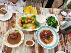 -椿记烧鹅(叠彩店)