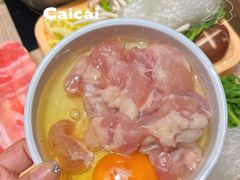 -吉野家(群力王府井店)