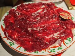 -汕头八合里海记牛肉店(清河店)