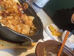 -火啫啫·粤式啫啫煲(南通首店)