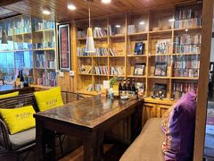 -吃货私房菜(丽江束河古镇店)