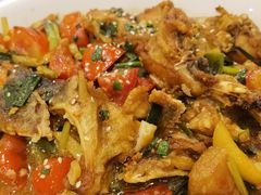 -61号餐吧(兴坪古镇漓江店)