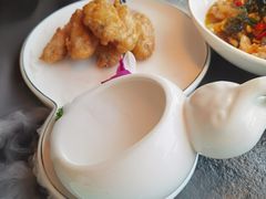 -唐猫庭院·千年陕菜(赛格国际购物中心店)