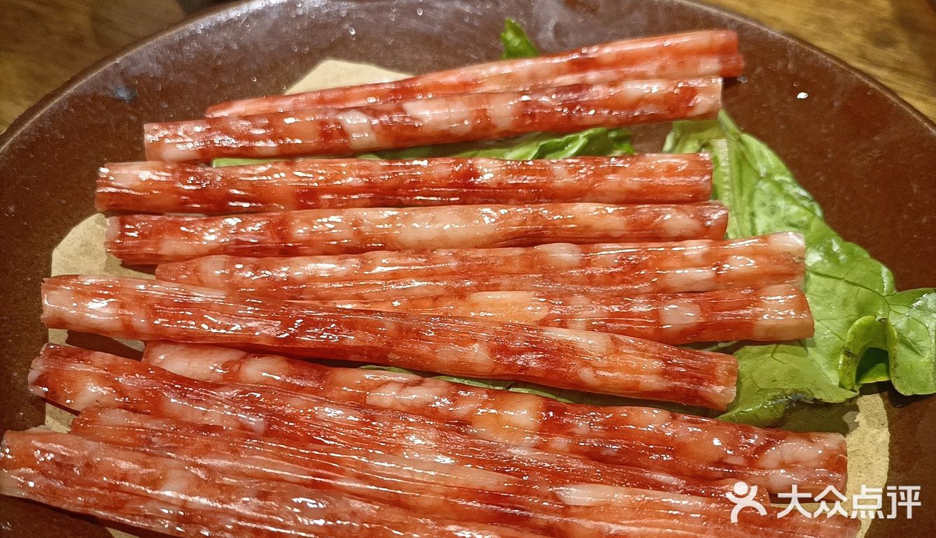 又是一家生意火爆的民间火锅