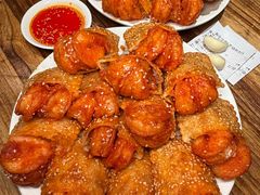 -肥三土菜馆(五四广场店)