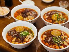 -蒋家肠旺面馆(合群路店)