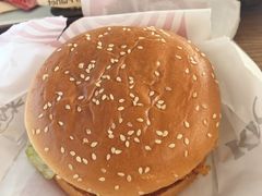 -肯德基(招远金城店)