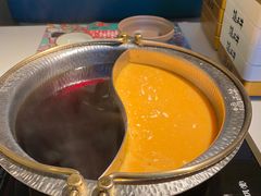 -温禾牛·和牛寿喜烧自助火锅(恒基名人店)