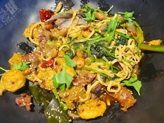 -尝健麻辣拌(大悦城店)