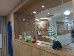 -英伦凯贝国际婴幼儿托育中心(雍湖湾店)