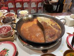 -江北北火锅馆·公路夜市(魏公村店)