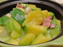 -云海肴·汽锅鸡·云南菜(东坝金隅店)