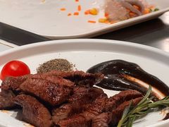 -火地铁板烧(昆山万象汇店)