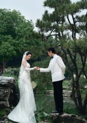 -金夫人婚纱摄影(华南店)