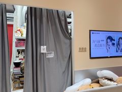 -海马体照相馆(成都来福士广场店)