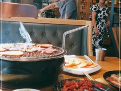 -冷面大王(细河南路店)