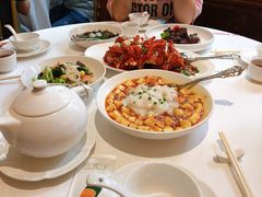 -玫瑰厅上海菜(兴国路店)