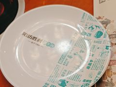 -阳坊胜利涮羊肉(阳坊老店)