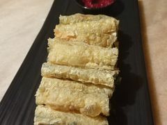黄花鱼响铃-小江南(高新天泺路店)
