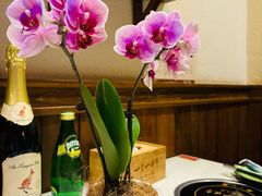 -一叶一世界·素食餐厅(锦华万达店)