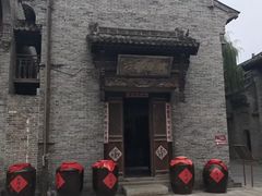 -水浒好汉城