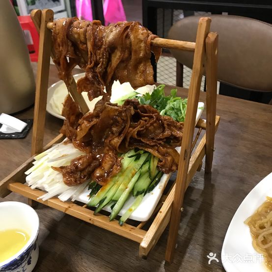意北方饺子店