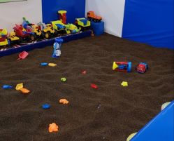 点击看大图 -开心哈乐亲子乐园(东森时尚百货店)