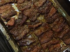 烤五花肉-私房小厨(康城路店)