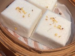 江南桂花糕-金陵家宴·金陵春·南京菜(夫子庙店)