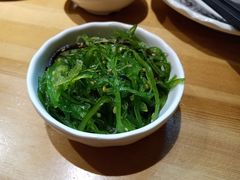 -万岁寿司(天河领展店)