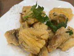 -天天海鲜城·海鲜大排档(新溪店)