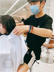 -潘多拉Hairsalon