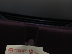 -万象影城(杭州万象城IMAX激光店)