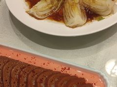 -大铁勺新津菜(东丽阳光新业广场店)