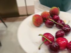 -金马门国际美食百汇(珞喻路店)