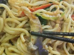-清真兰州牛肉拉面馆(瑞金路店)