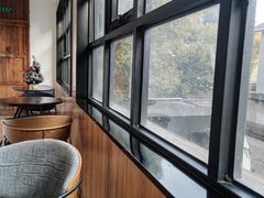 -Willing·Coffee&Brunch&Dinner(万达店)