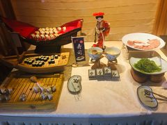 -北京古北水镇御舍温泉酒店