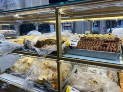 -爱德顺糕点食屋(利民道店)