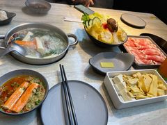 -千味涮·健康火锅(会展连城新天地店)