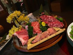 -赤谷和牛烧肉居酒屋(石景山店)