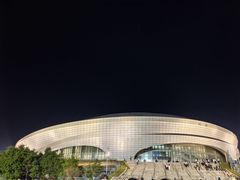 -大连体育中心体育馆