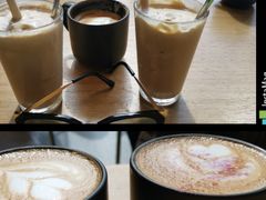 -星巴克臻选(上海合生汇1F店)